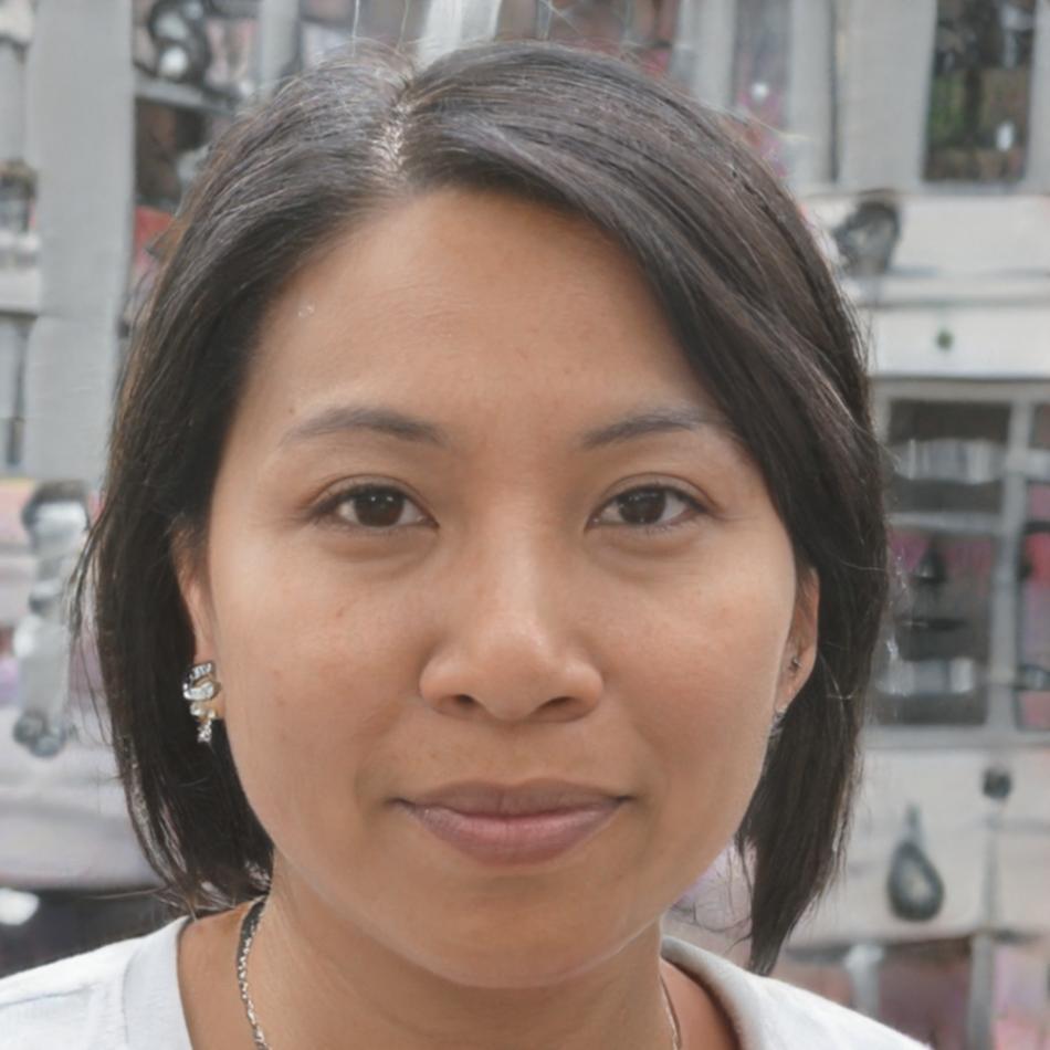 Beatrice Montanari, direttrice creativa e senior editor di nyrelqosia, specializzata in formazione cinematografica